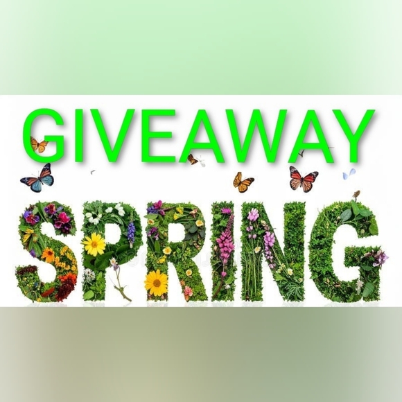 !!! Giveaway !!! - Picture 1 of 1